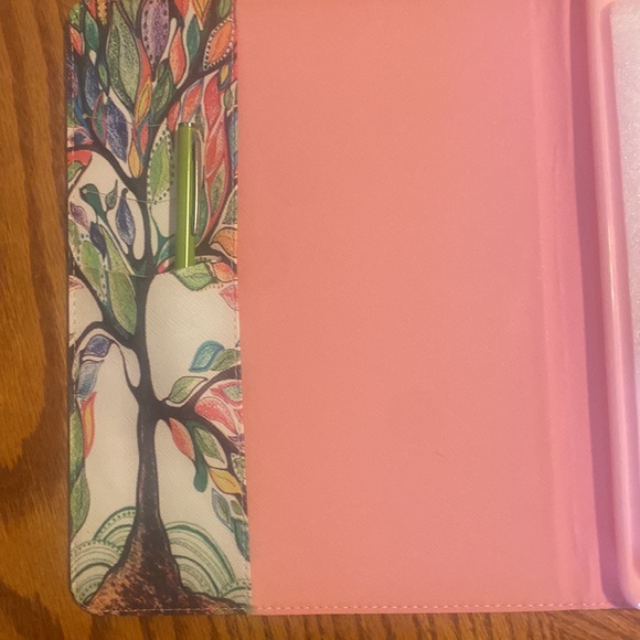 iPad 2/3/4 case with stylus - Picture 4 of 9